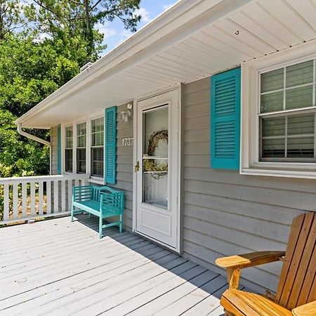 Isle Getaway Villa Ocean Isle Beach Luaran gambar