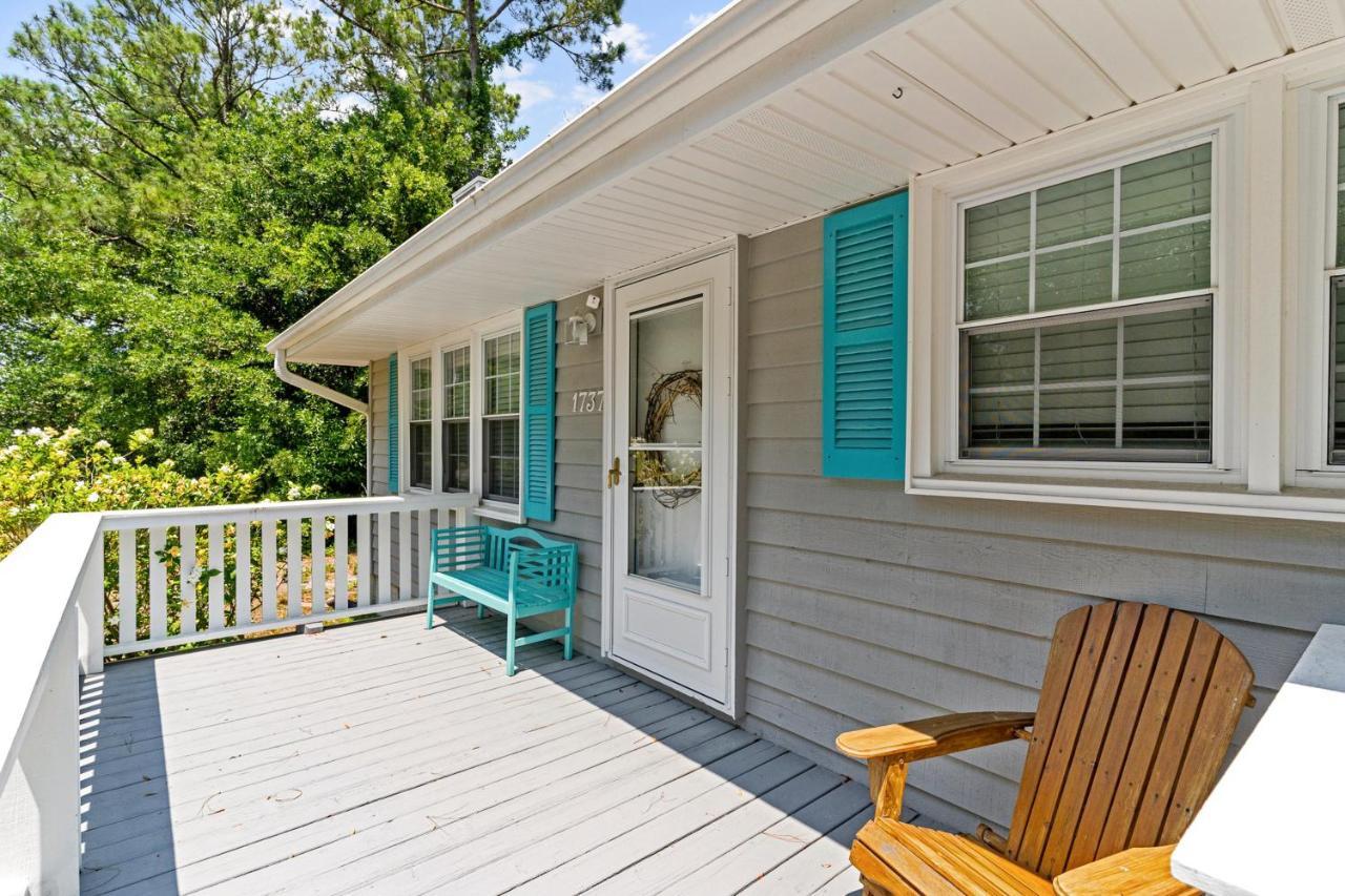 Isle Getaway Villa Ocean Isle Beach Luaran gambar
