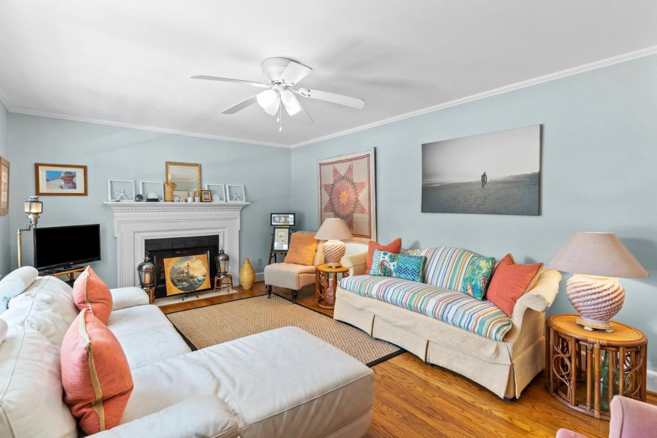 Isle Getaway Villa Ocean Isle Beach Luaran gambar