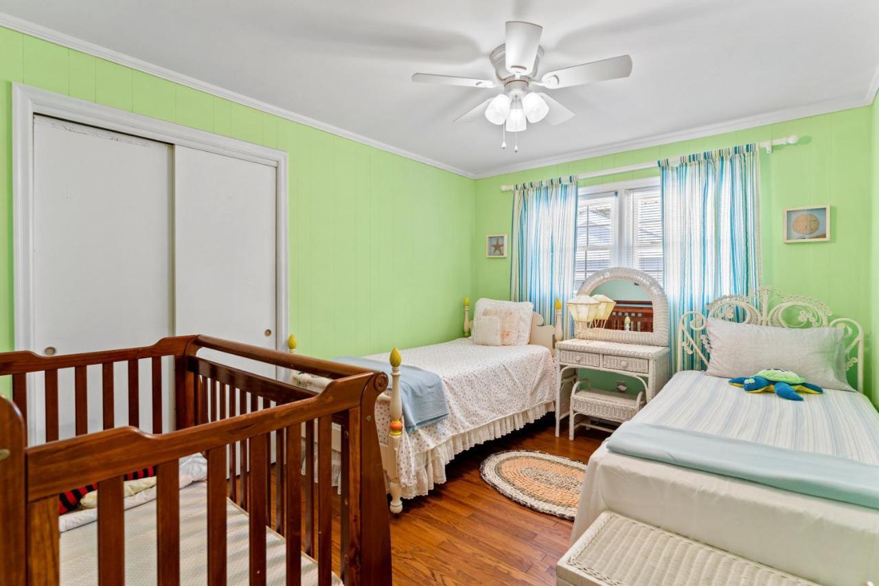 Isle Getaway Villa Ocean Isle Beach Luaran gambar