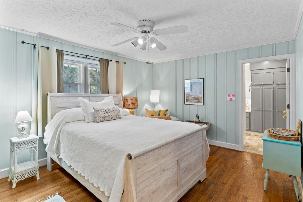 Isle Getaway Villa Ocean Isle Beach Luaran gambar
